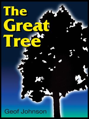 cover image of The Great Tree